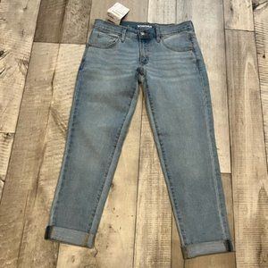 Sonoma Girlfriend jeans size 2 AJ